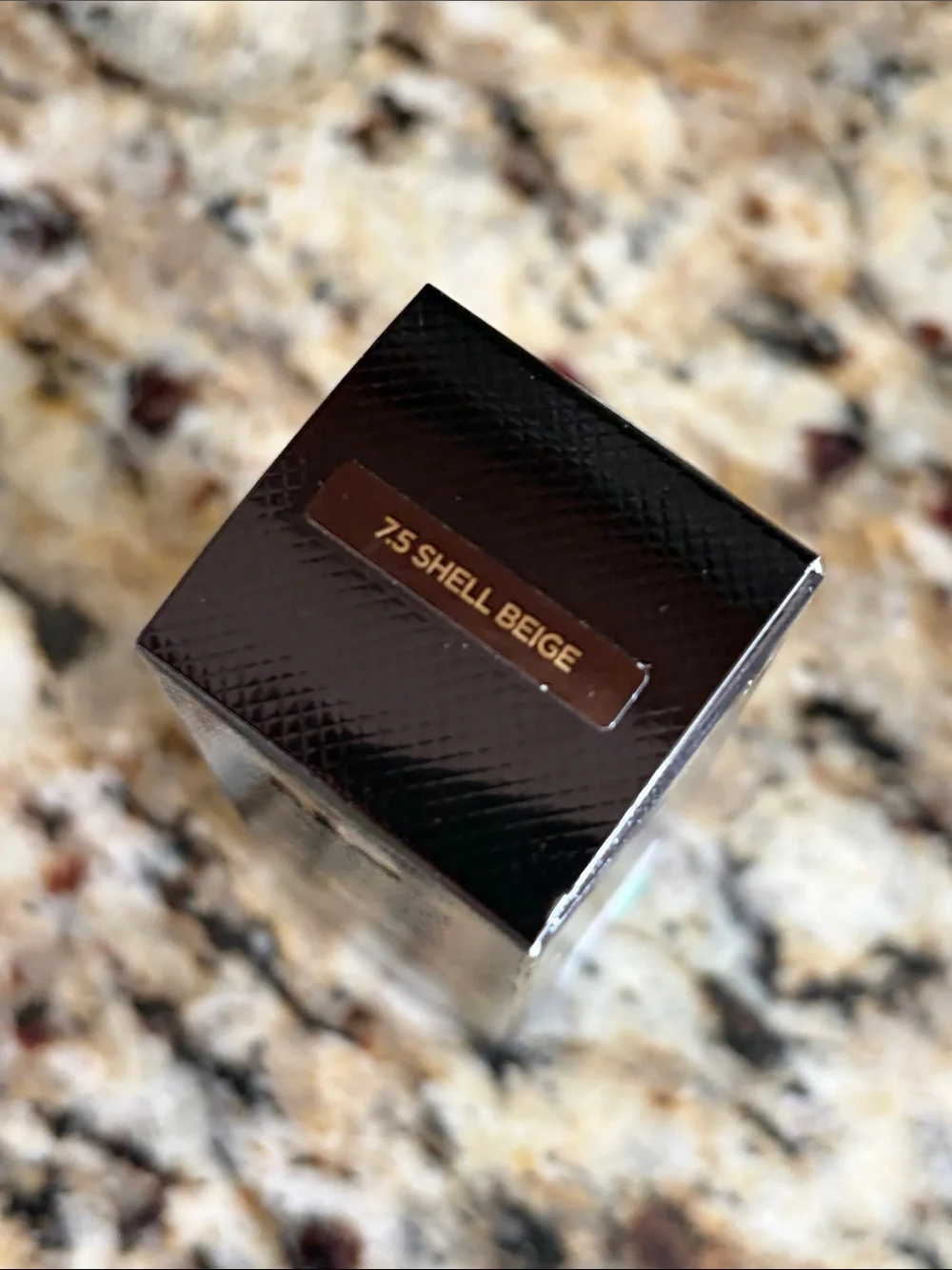 ⚡️❤️Tom Ford Shell Beige Traceless Foundation Stick Very HTF + Rare